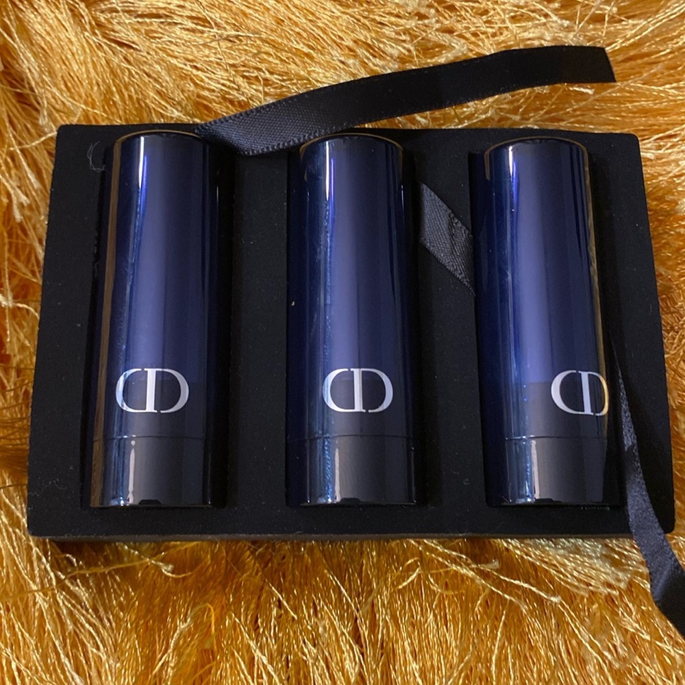 Dior Lipsticks 3